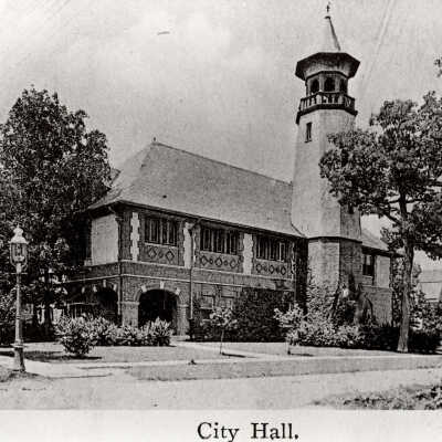 City Hall
