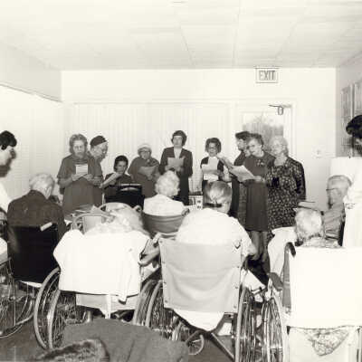 Lake Forest Hospital Records