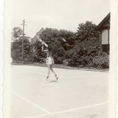 YWCA Summer Camp