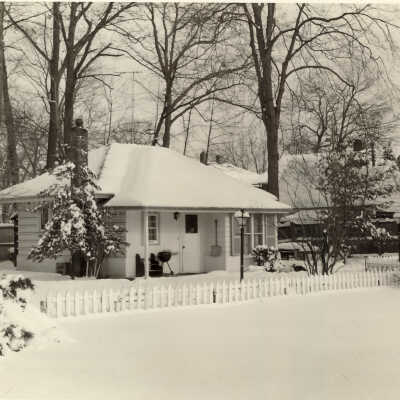 714 Prospect, Lake Bluff