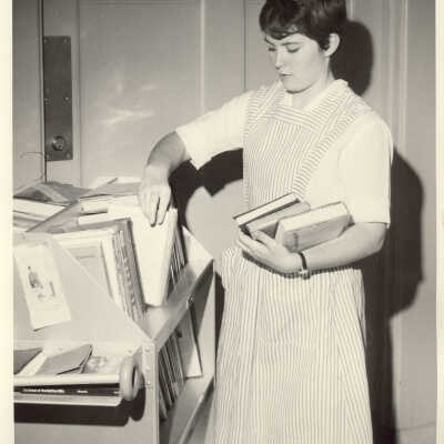 Lake Forest Hospital Records
