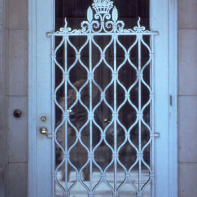 Darius Miller House
