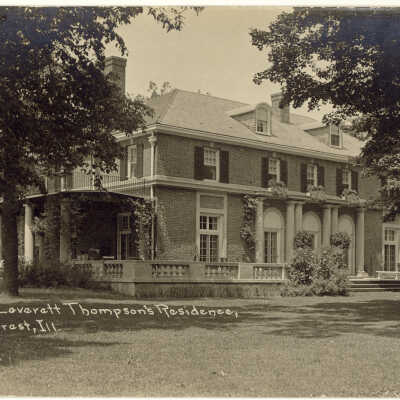 788 East Woodland Road