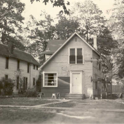 711 Prospect, Lake Bluff