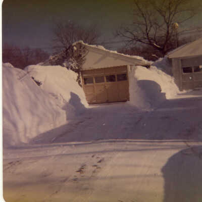 Blizzard of 1979