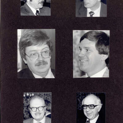 Rotary at 20 years