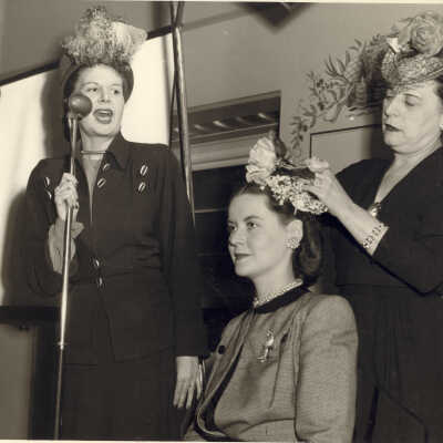 Evelyn Livingstone