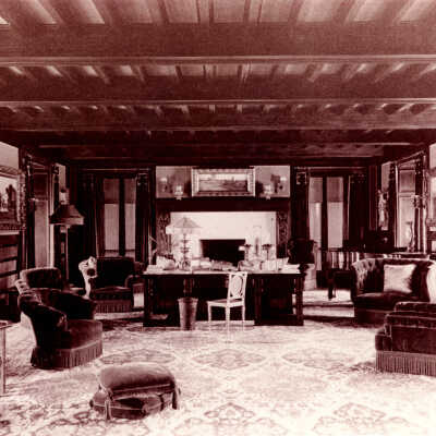 Westmoreland Estate