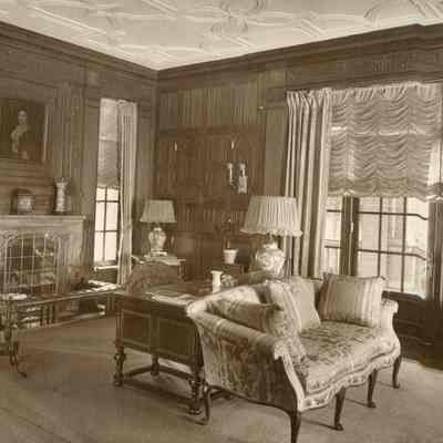Mellody Farm Interior 17