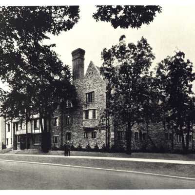 Deerpath Inn