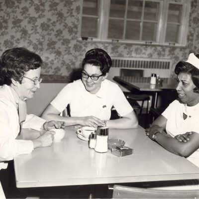 Lake Forest Hospital Records