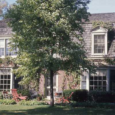 North Ragdale