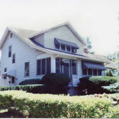 1265 McKinley Road