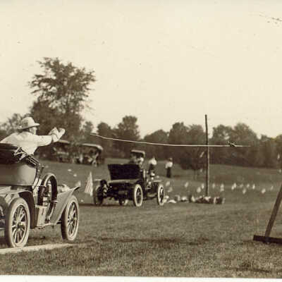 Automobiles