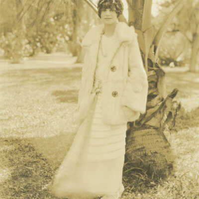 Daisiana Smith