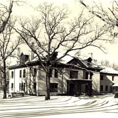 Pembroke Lodge