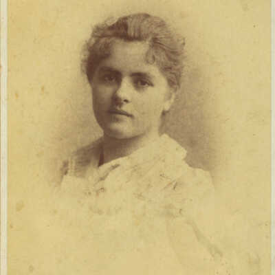 Mary Porter Pratt