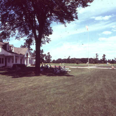 Deerpath Golf Course