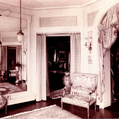 Westmoreland Estate