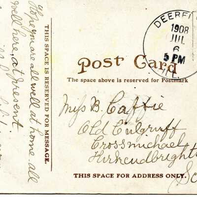 Copyright: Lake Forest Lake Bluff Historical Society