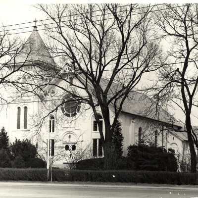 St. Patrick's Church