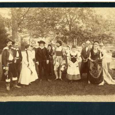 Opera in Lake Forest