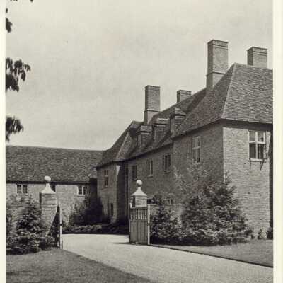 Robert A. Gardner estate