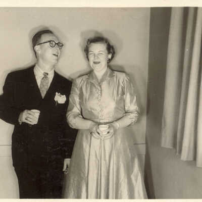 Copyright: Lake Forest-Lake Bluff Historical Society