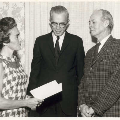 Lake Forest Hospital Records