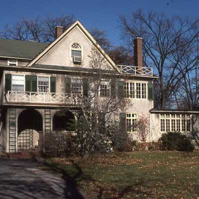 360 East Westminster