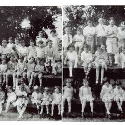 Copyright: Lake Forest Lake Bluff Historical Society