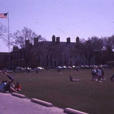 Lake Forest High School