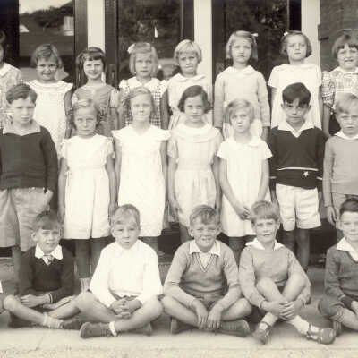 Class Photo