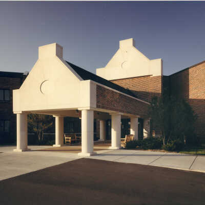 Lake Forest Hospital Records