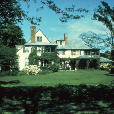 Ragdale