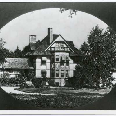 Alice Home Hospital