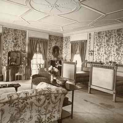 Mellody Farm Bedroom 10