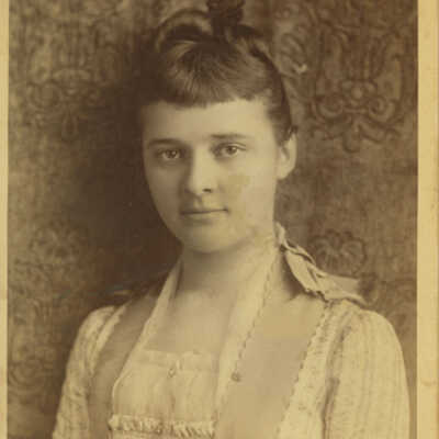 Rose Farwell Chatfield-Taylor