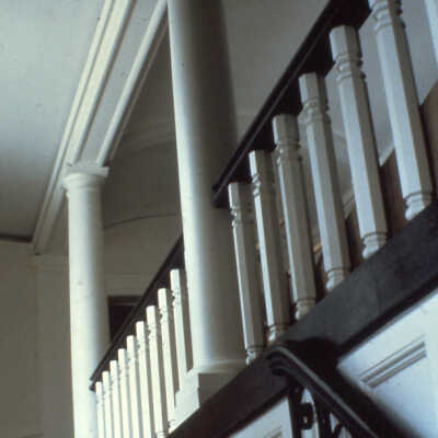 Finley Barrell House