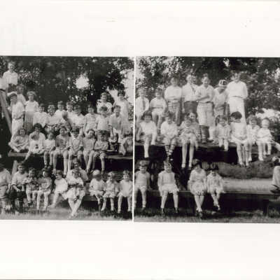 Copyright: Lake Forest-Lake Bluff Historical Society