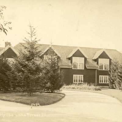 The Winter Club