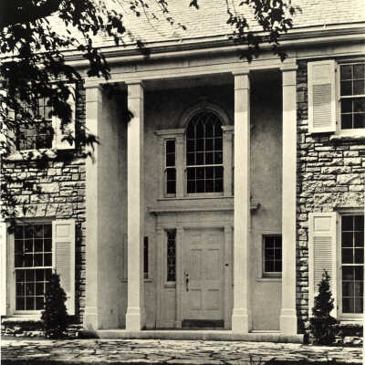340 Armour Circle