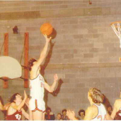 Lake Forest Academy/Ferry Hall basketball