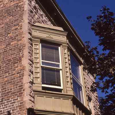 Boiler Building