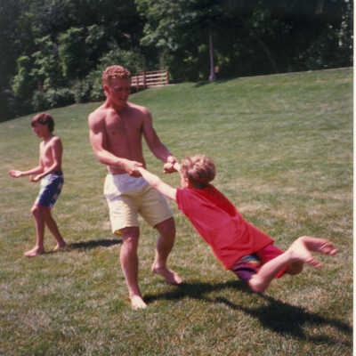 Sports Camp