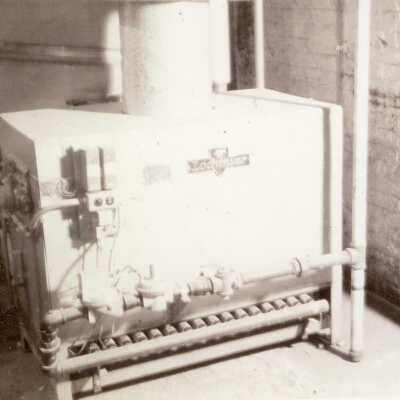 Copyright: Lake Forest-Lake Bluff Historical Society