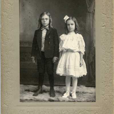 Peterson Family