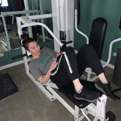 "Home Workout"