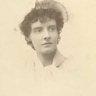 Daisy Durand