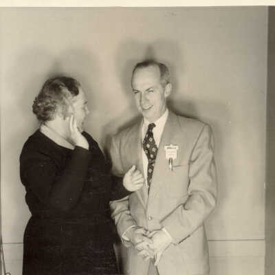 Copyright: Lake Forest-Lake Bluff Historical Society